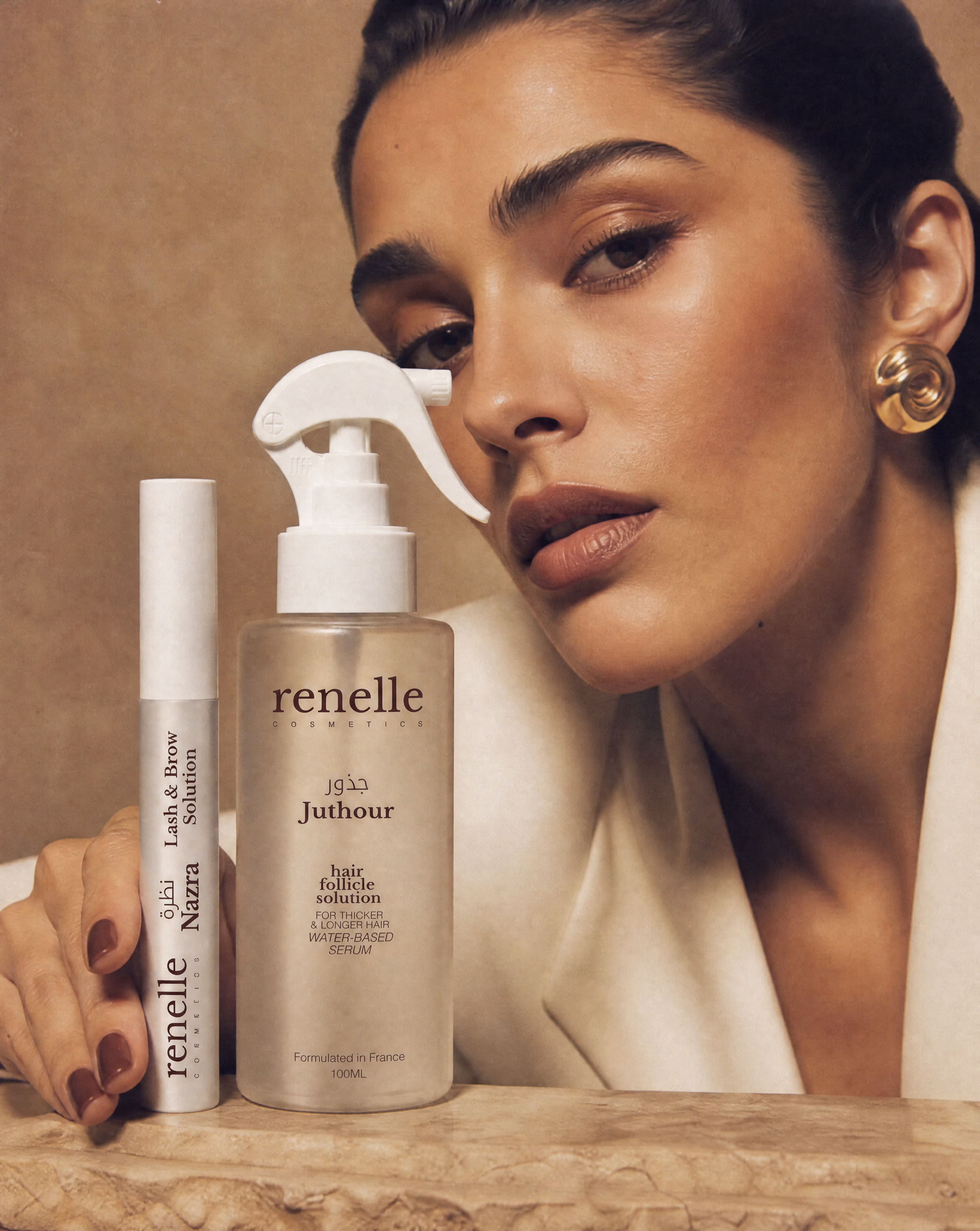 Haircare