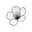 Renelle Cosmetics logo